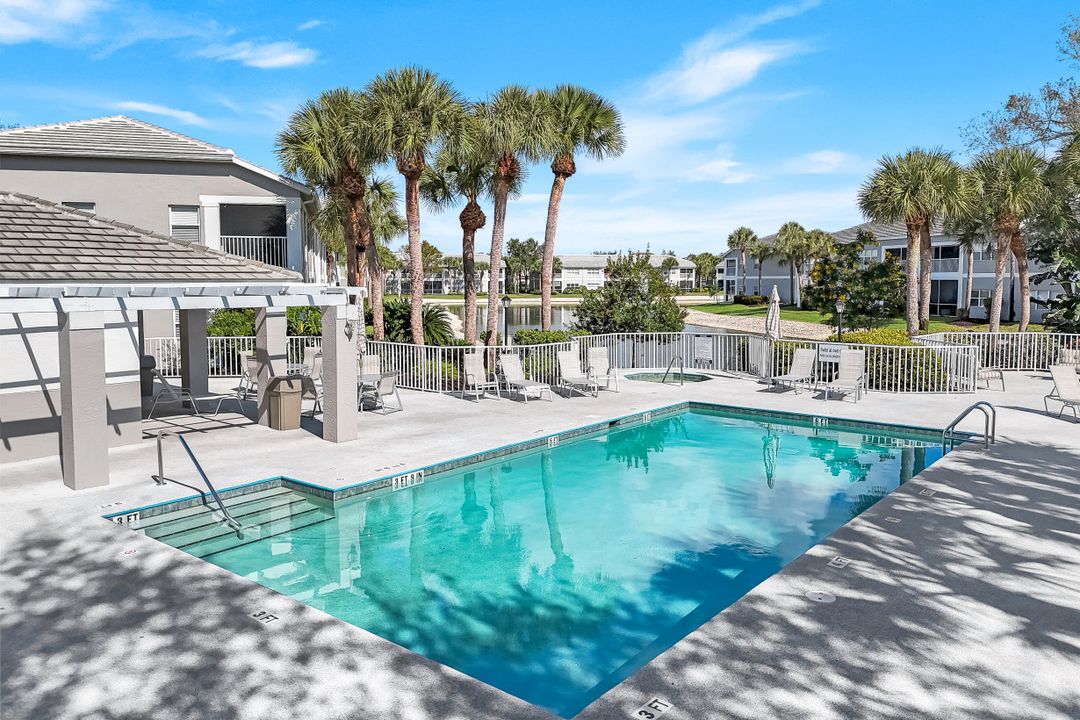 12110 Summergate Cir #I-202, Fort Myers, FL 33913