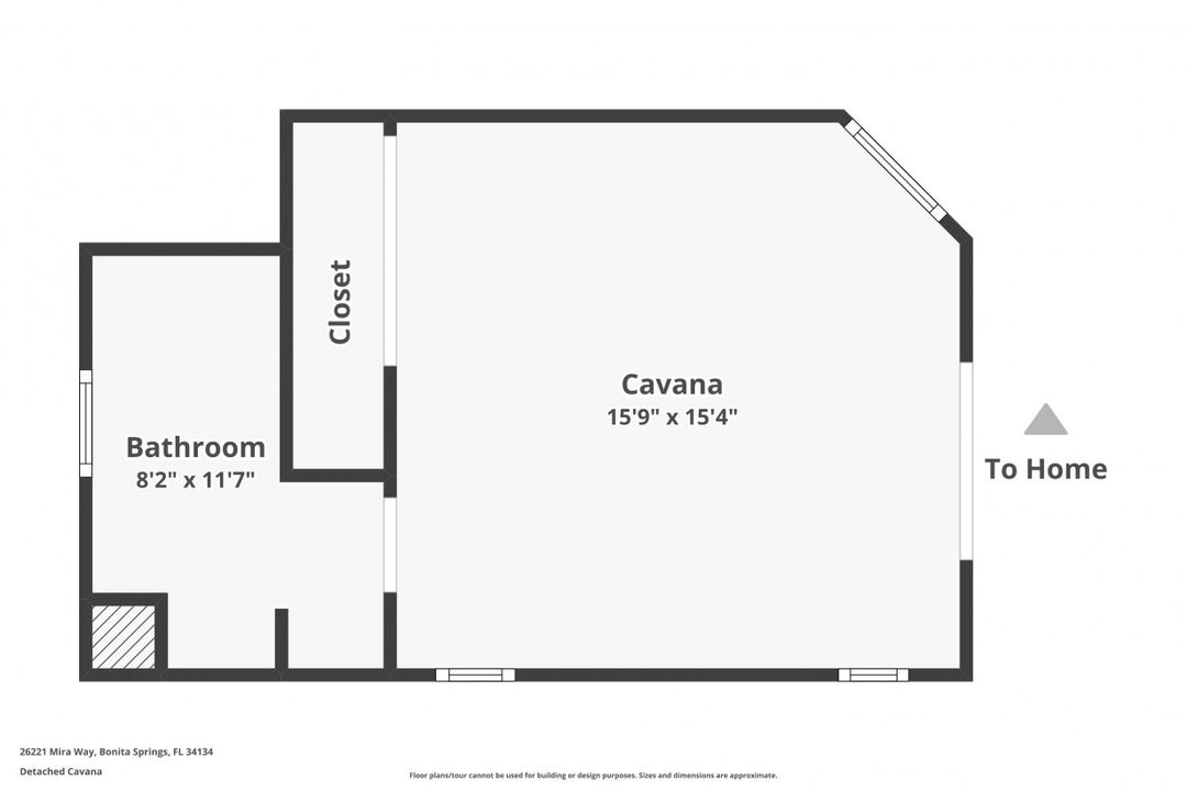 26221 Mira Way, Bonita Springs, FL 34134