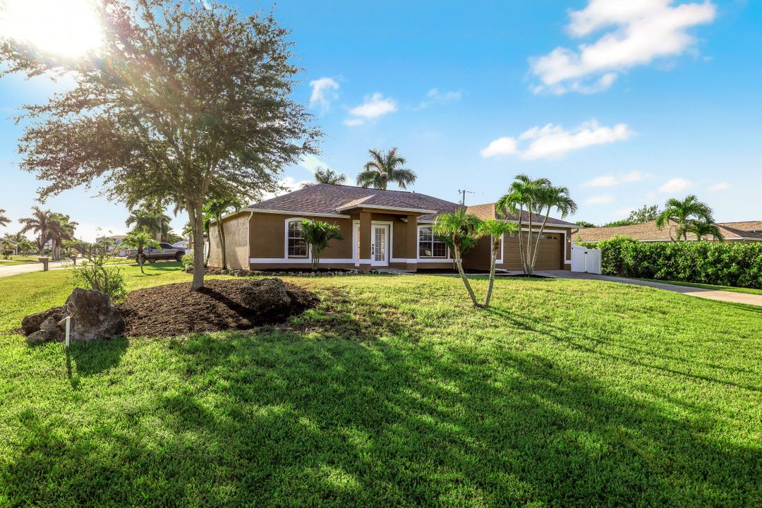 3719 SW 20th Pl, Cape Coral, FL 33914
