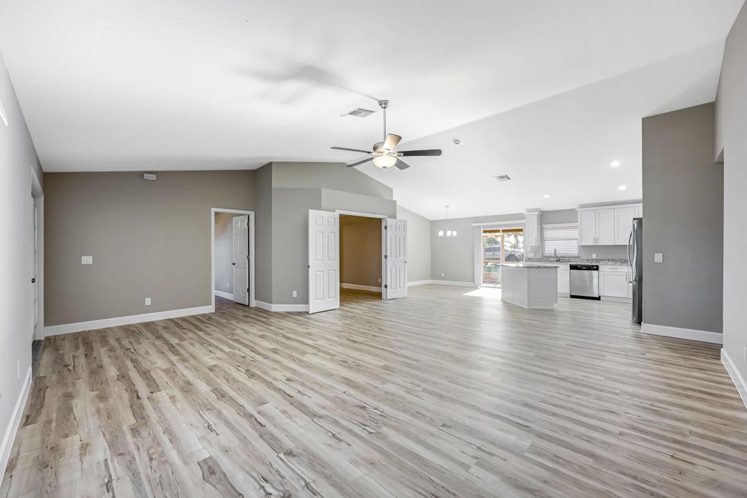 3719 SW 20th Pl, Cape Coral, FL 33914