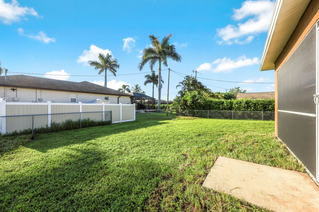 3719 SW 20th Pl, Cape Coral, FL 33914