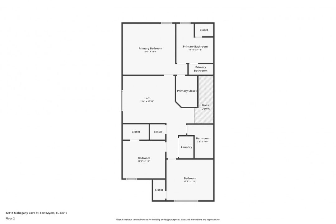 12111 Mahogany Cove St, Fort Myers, FL 33913