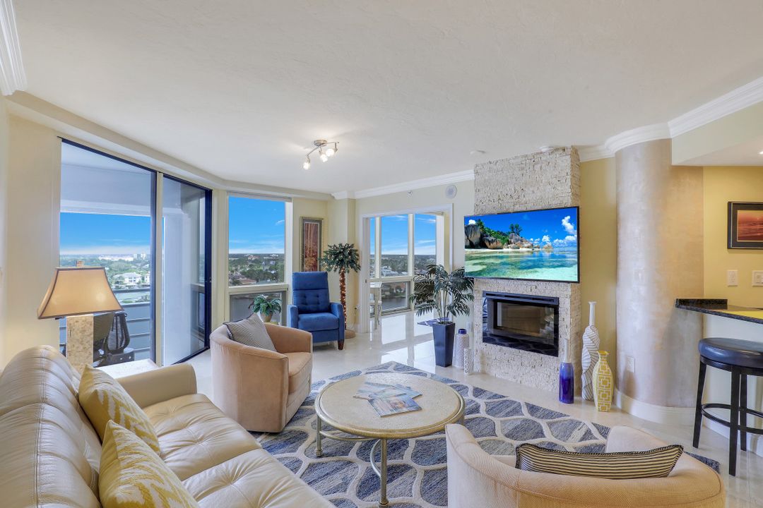4751 Gulf Shore Blvd N #1403, Naples, FL 34103