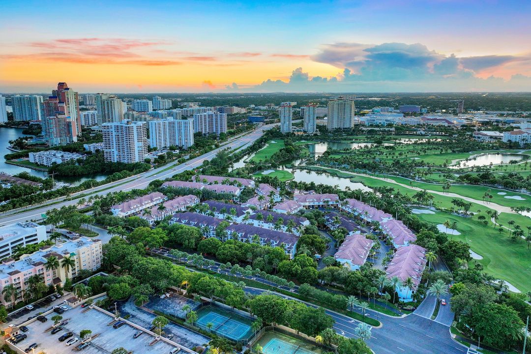 19680 E Country Club Dr, Miami, FL 33180
