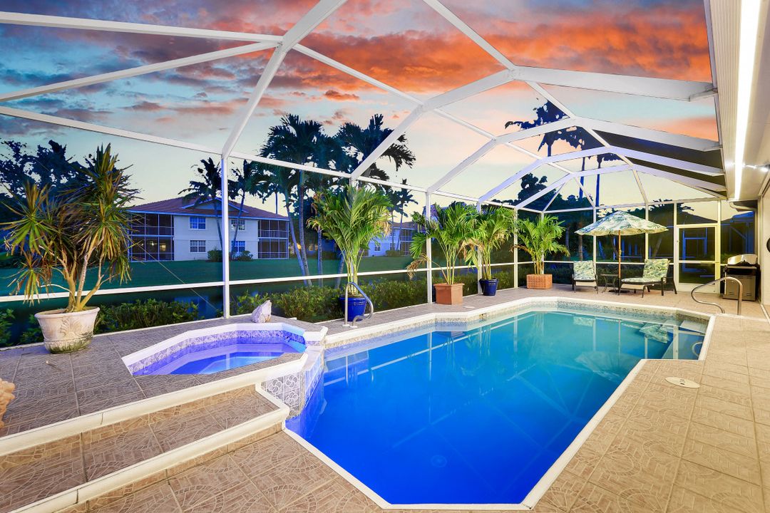 5609 Harbour Cir, Cape Coral, FL 33914