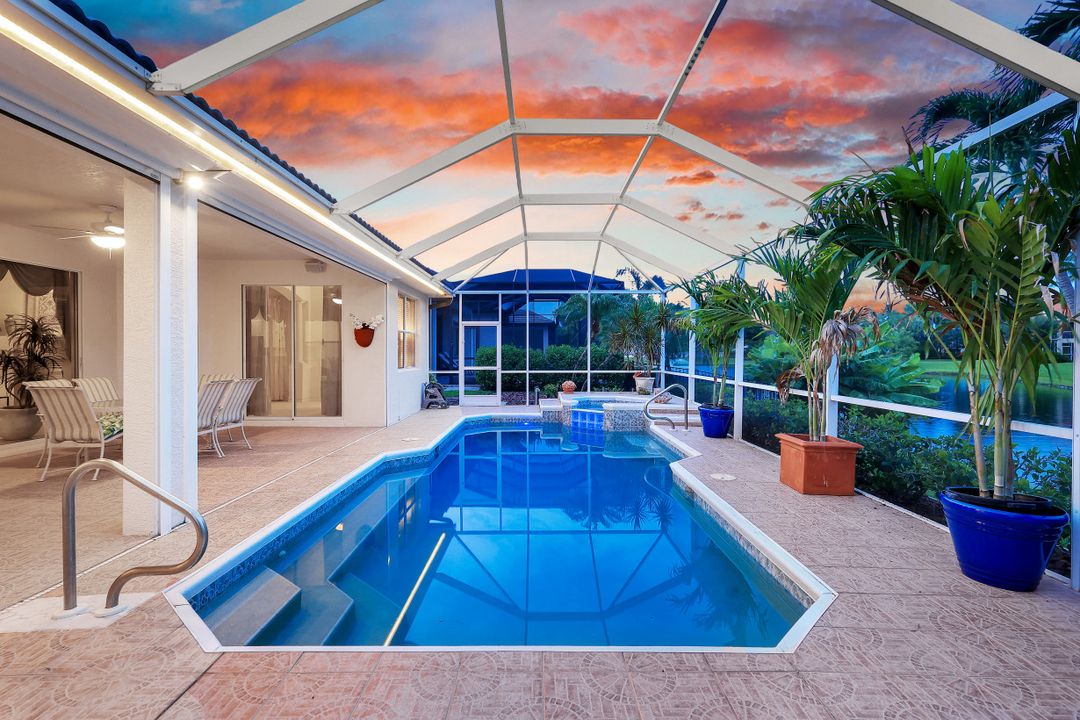 5609 Harbour Cir, Cape Coral, FL 33914