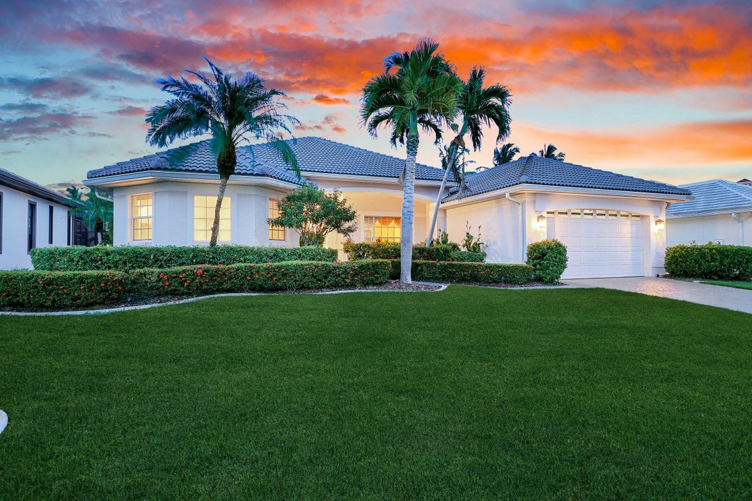 5609 Harbour Cir, Cape Coral, FL 33914