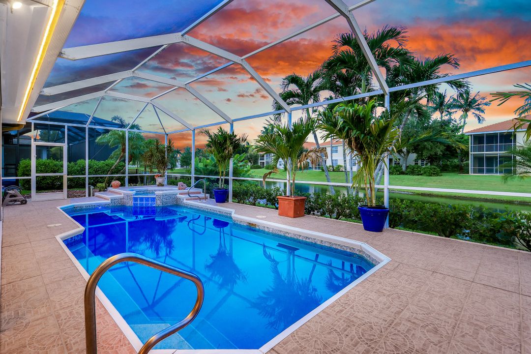 5609 Harbour Cir, Cape Coral, FL 33914