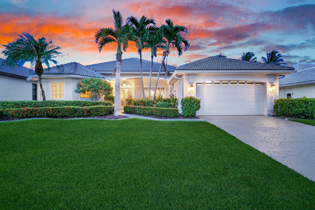 5609 Harbour Cir, Cape Coral, FL 33914