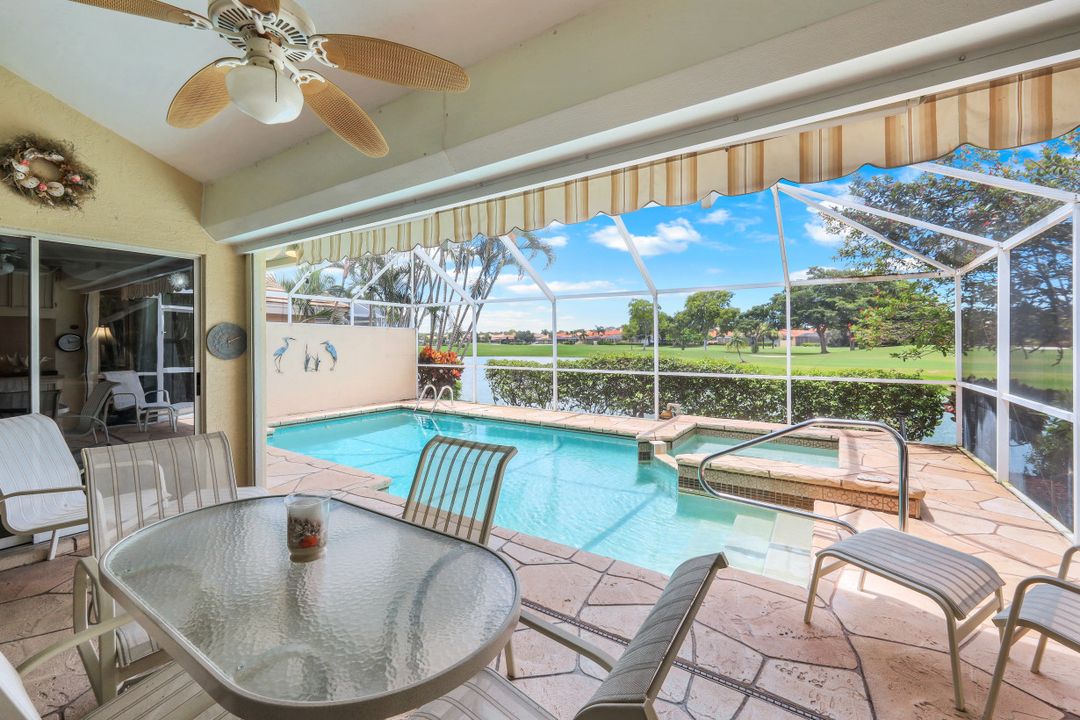 10354 Quail Crown Dr, Naples, FL 34119