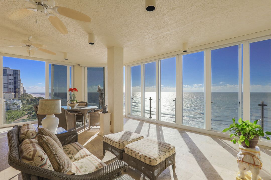 10 Seagate Dr #6S, Naples, FL 34103