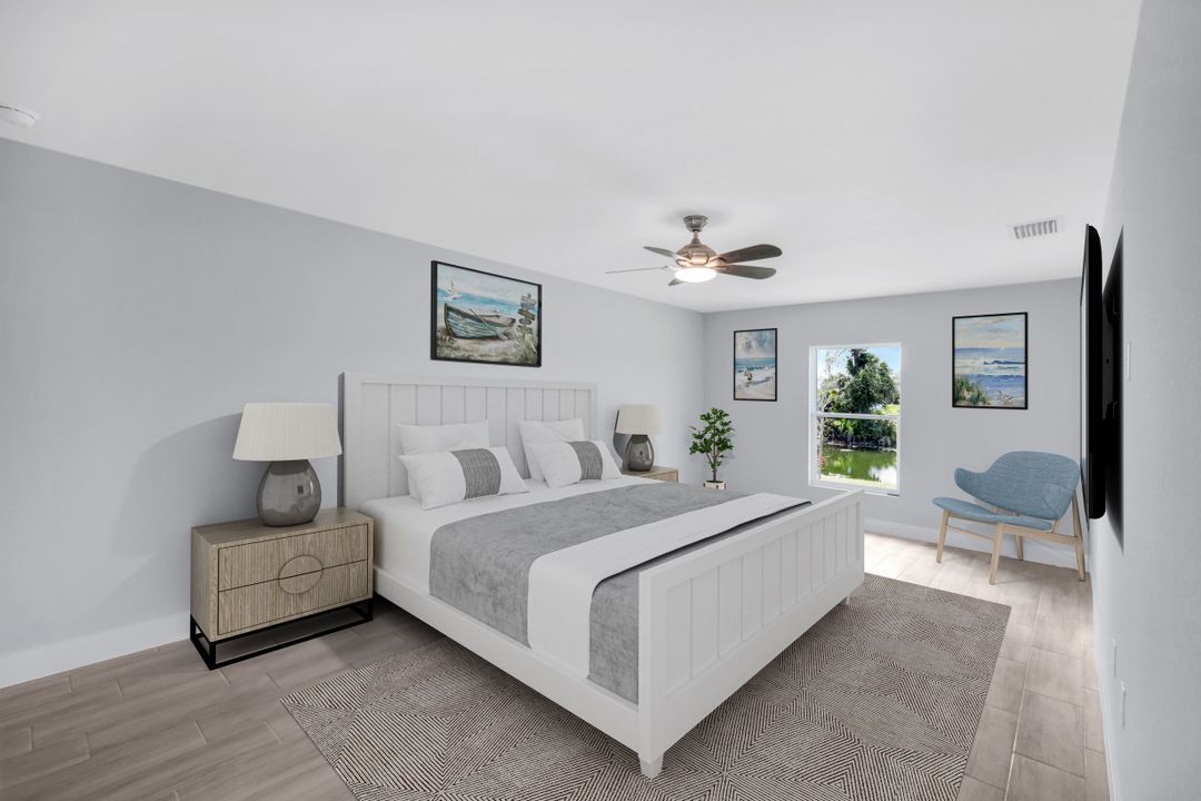 2018 NE 33rd Ln, Cape Coral, FL 33909