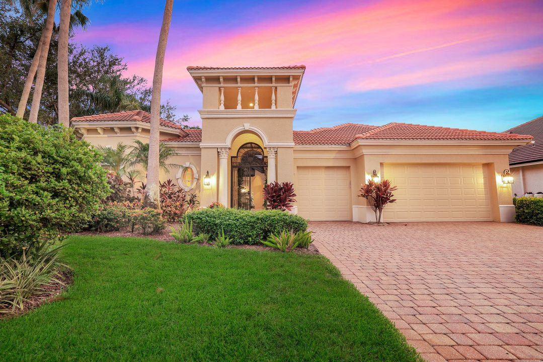3601 Sanctuary Lakes Dr, Bonita Springs, FL 34134