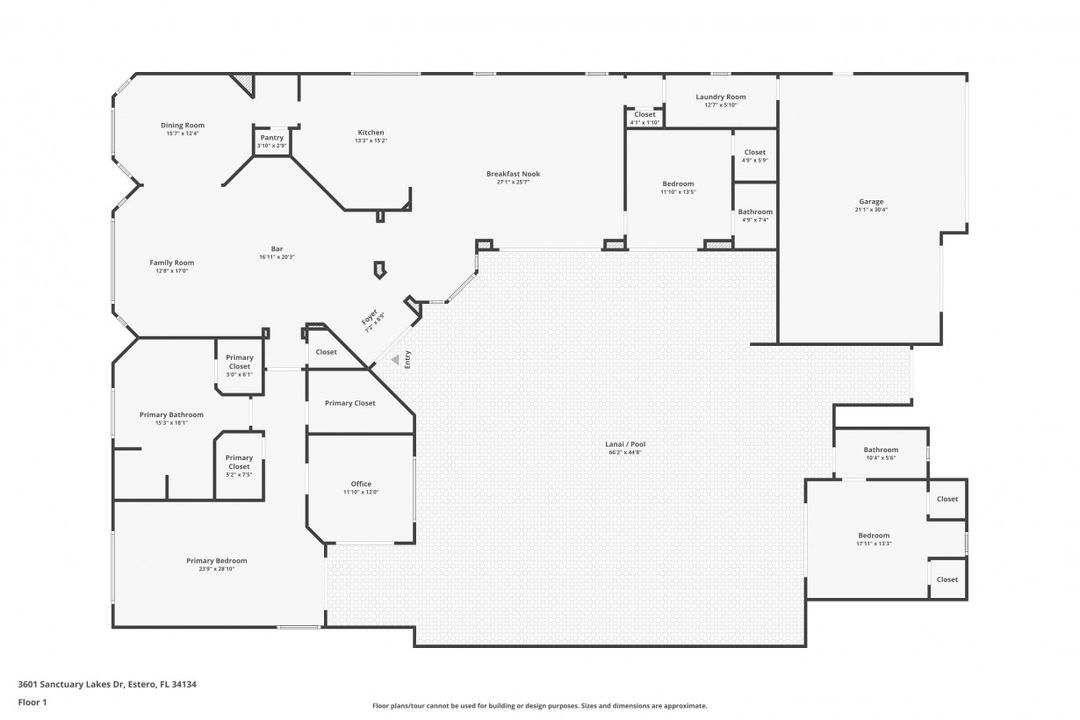 3601 Sanctuary Lakes Dr, Bonita Springs, FL 34134
