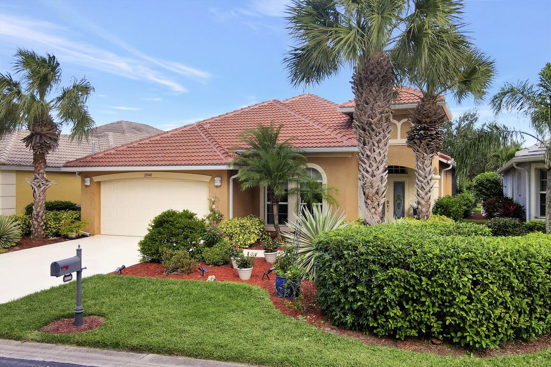 20040 Rookery Dr, Estero, FL 33928