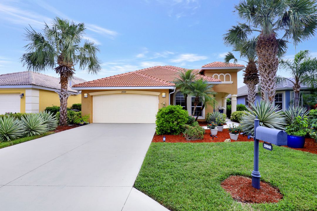 20040 Rookery Dr, Estero, FL 33928