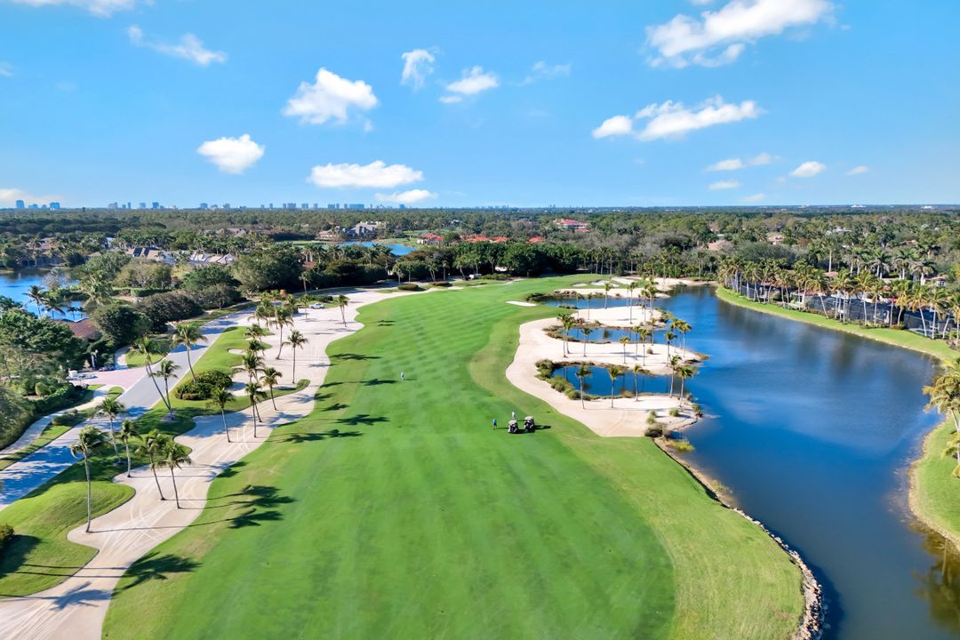 2861 Capistrano Way, Naples, FL 34105