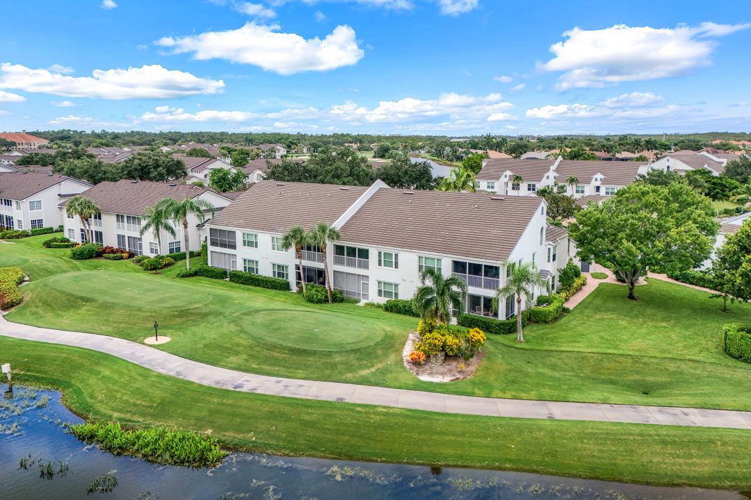 5924 Sand Wedge Ln #2002, Naples, FL 34110