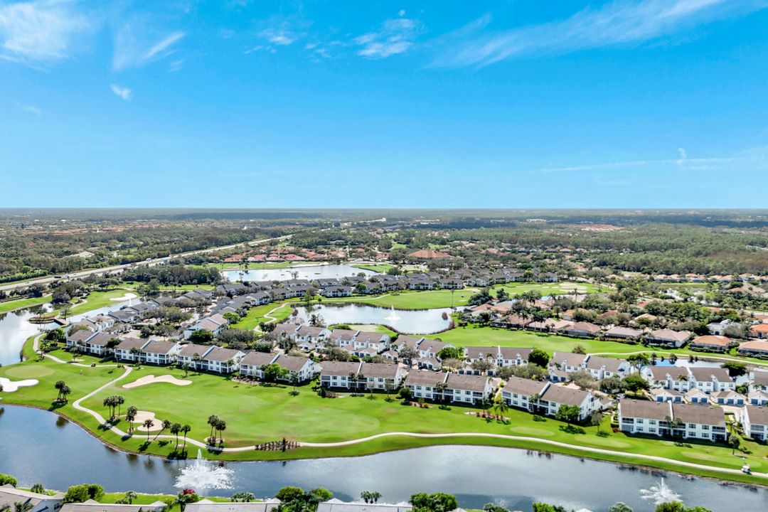 5924 Sand Wedge Ln #2002, Naples, FL 34110
