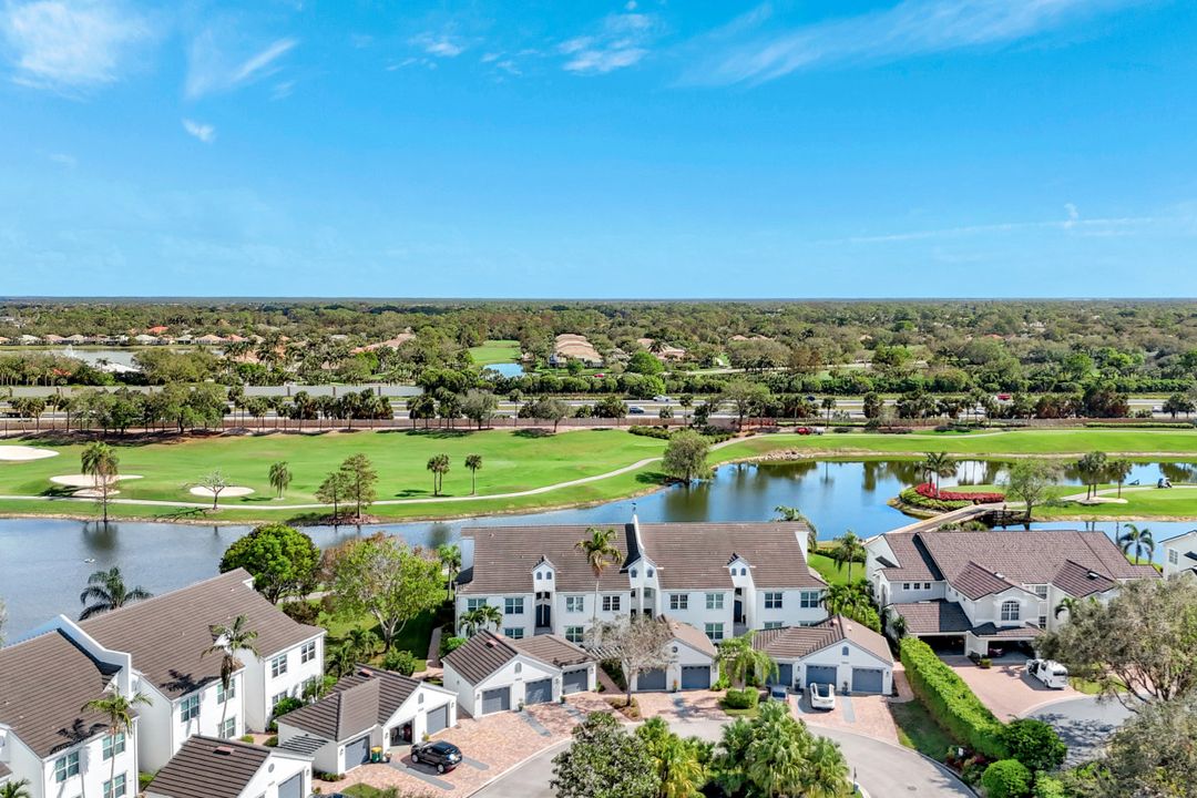 5924 Sand Wedge Ln #2002, Naples, FL 34110