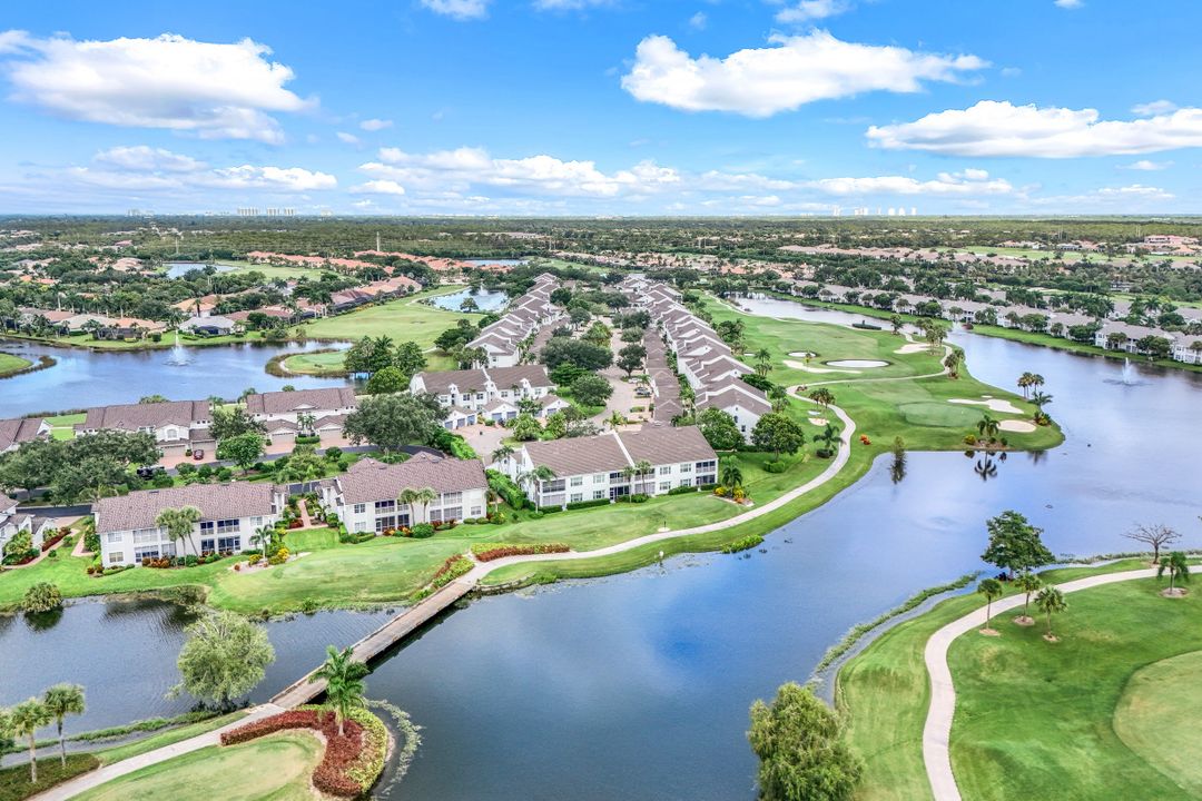 5924 Sand Wedge Ln #2002, Naples, FL 34110