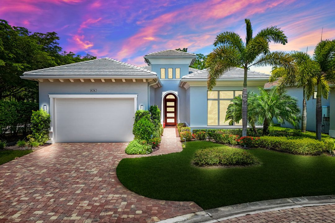 18282 Via Caprini Dr, Miromar Lakes, FL 33913