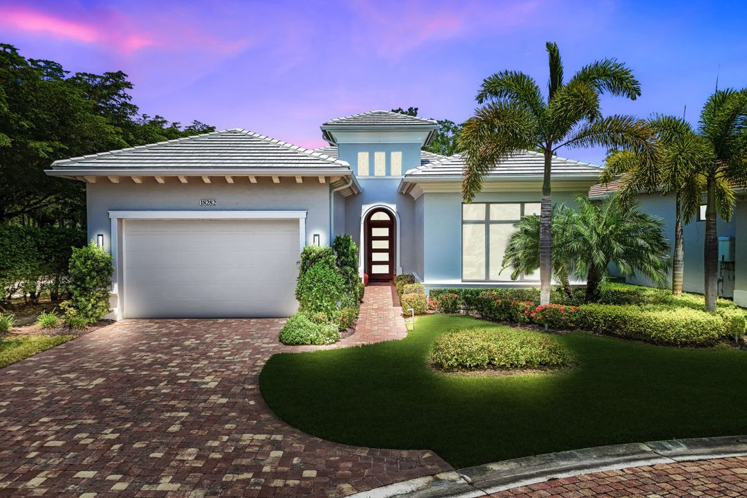 18282 Via Caprini Dr, Miromar Lakes, FL 33913