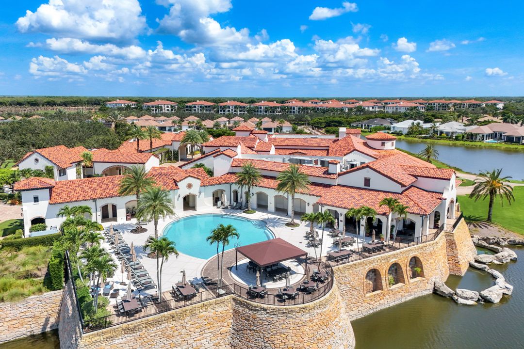 16484 Talis Park Dr, Naples, FL 34110