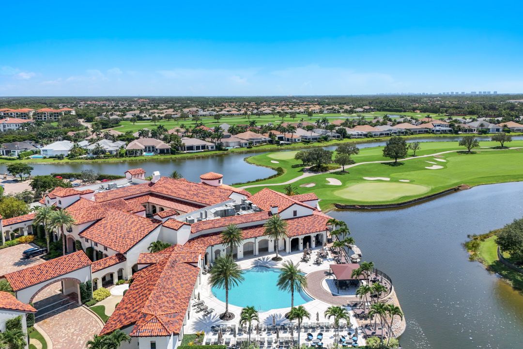 16484 Talis Park Dr, Naples, FL 34110