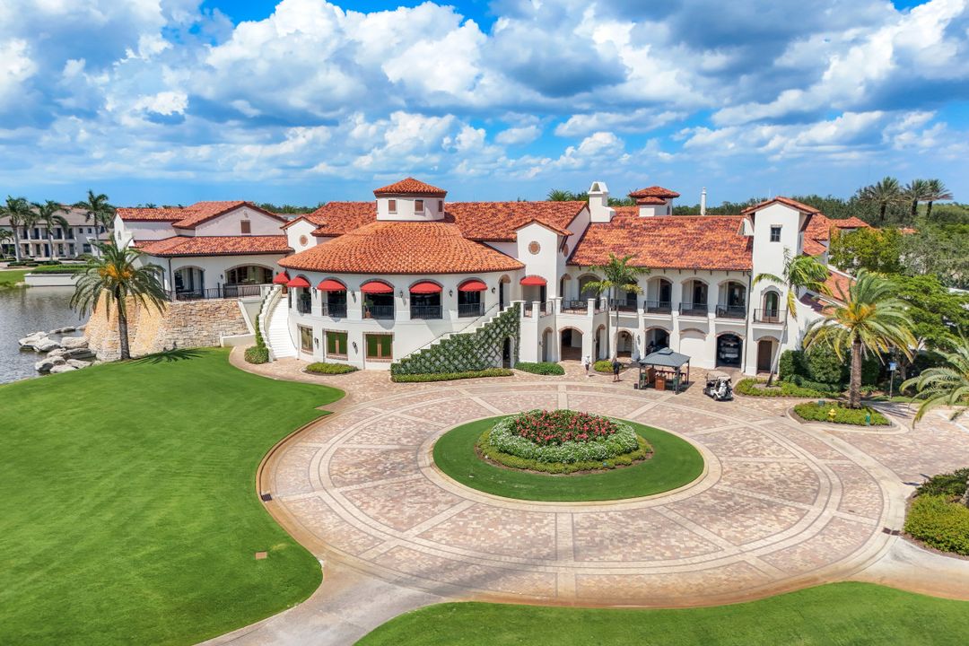 16484 Talis Park Dr, Naples, FL 34110