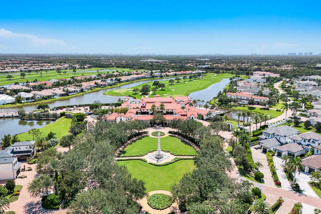 16484 Talis Park Dr, Naples, FL 34110