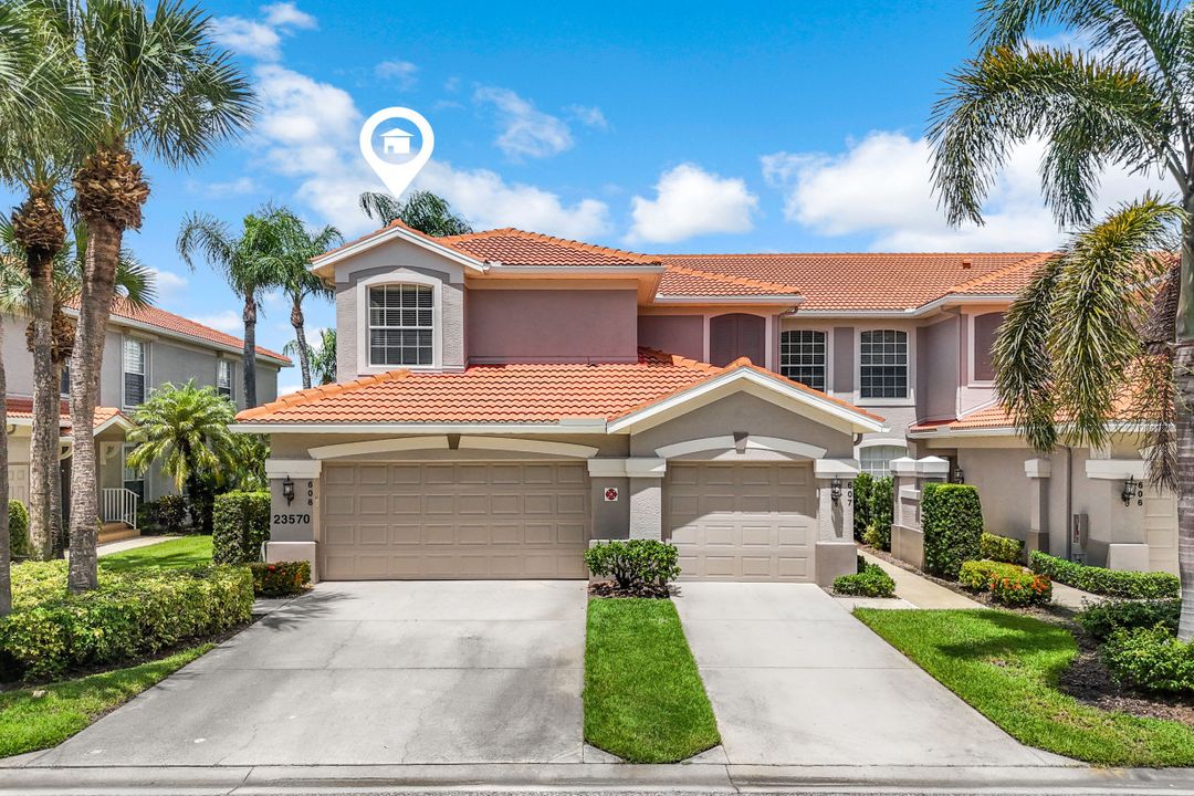 23570 Wisteria Pointe Dr #608, Estero, FL 34135