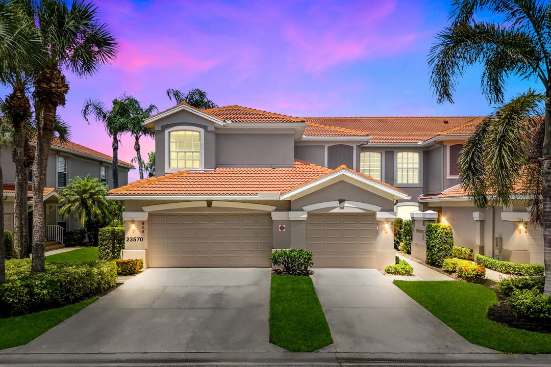 23570 Wisteria Pointe Dr #608, Estero, FL 34135