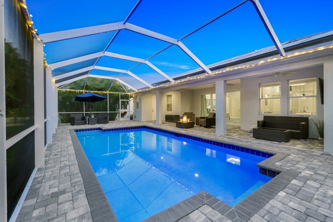 2823 SW 46th Terrace, Cape Coral, FL 33914