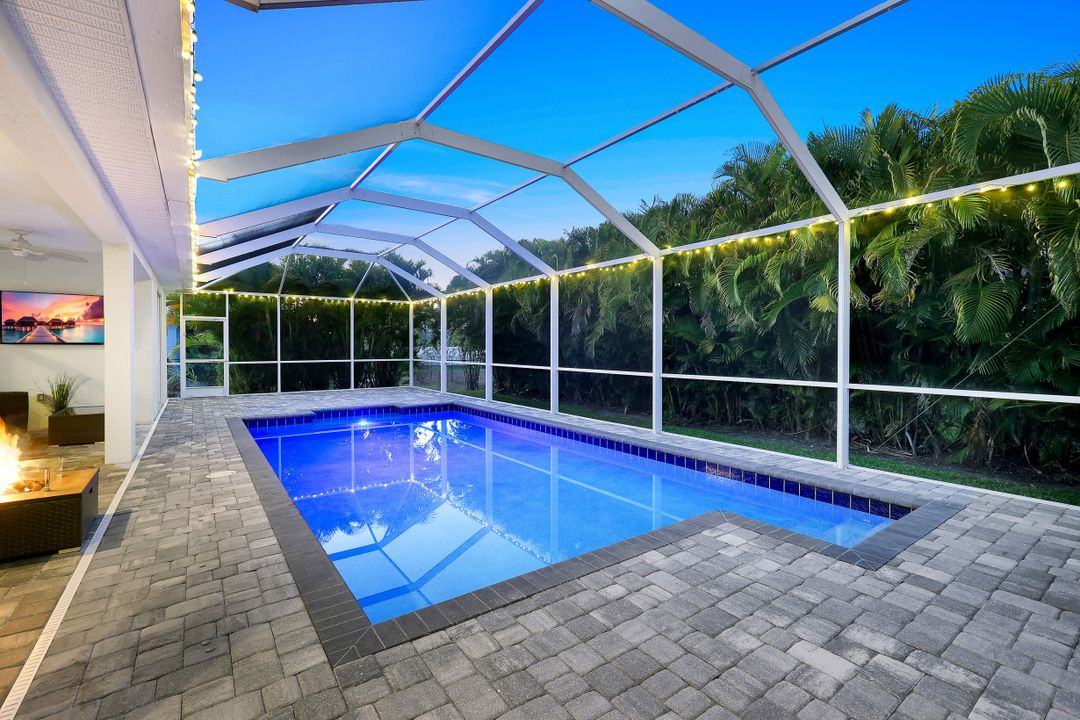 2823 SW 46th Terrace, Cape Coral, FL 33914