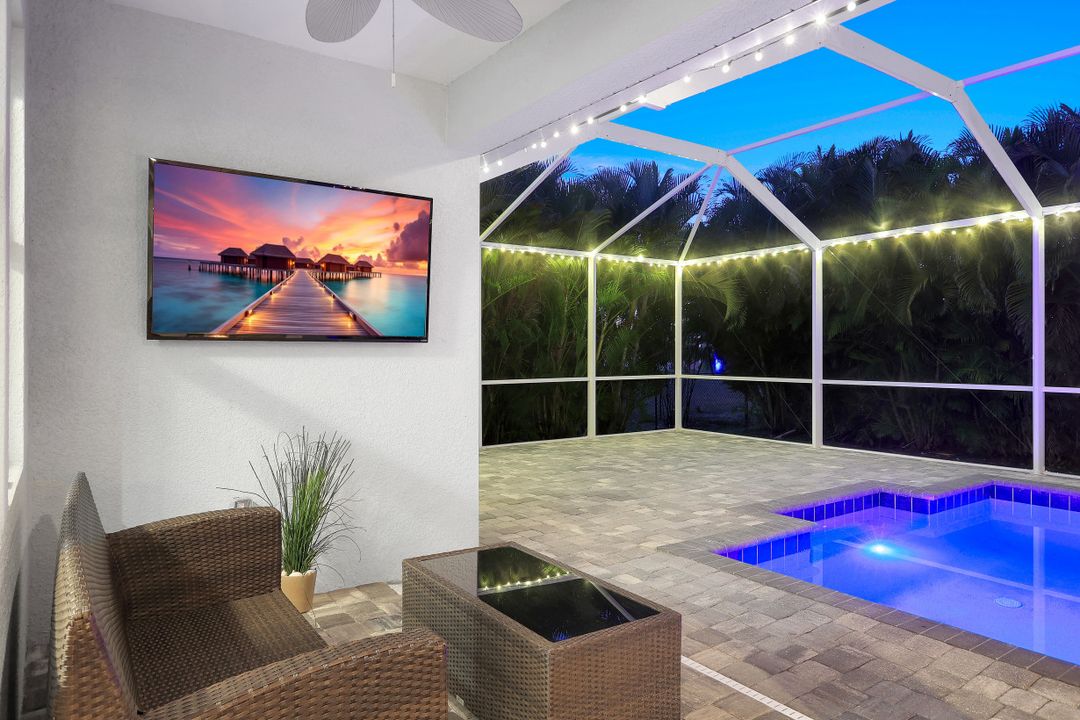 2823 SW 46th Terrace, Cape Coral, FL 33914