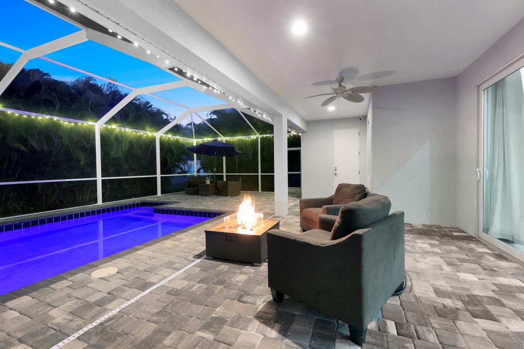 2823 SW 46th Terrace, Cape Coral, FL 33914