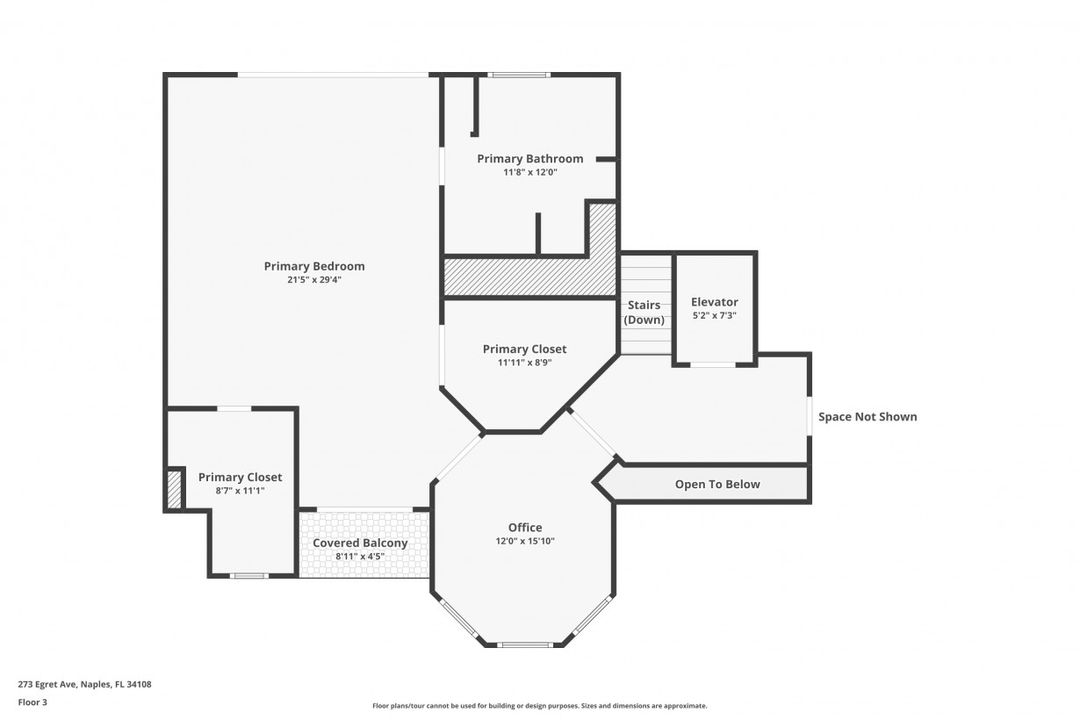 273 Egret Ave, Naples, FL 34108