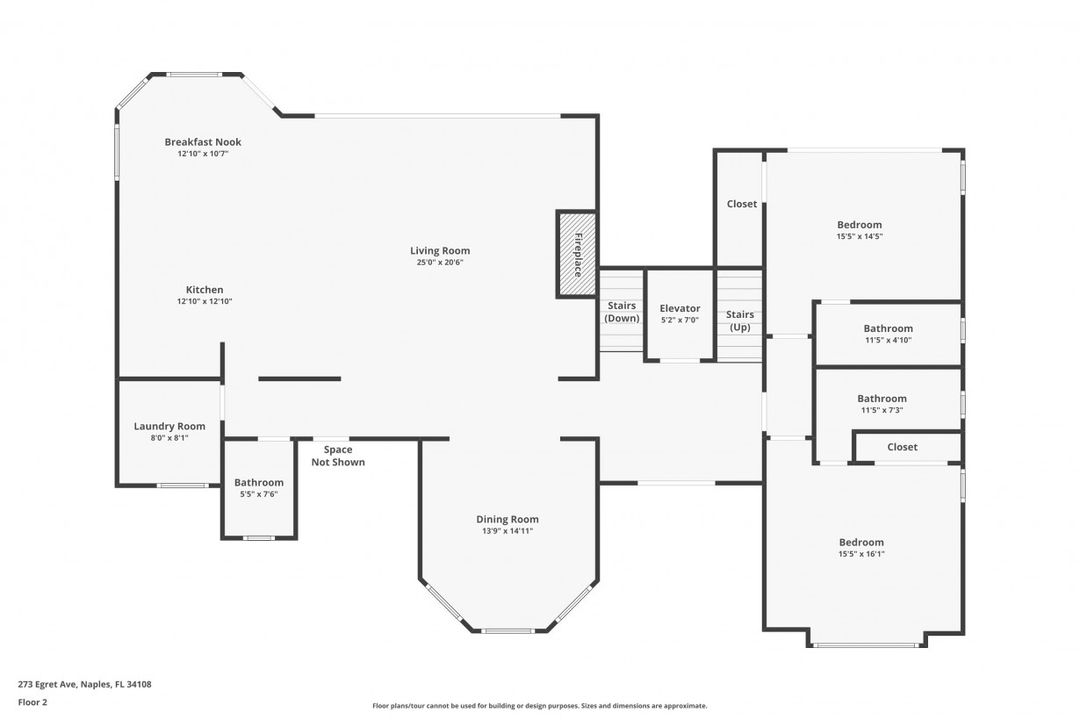 273 Egret Ave, Naples, FL 34108