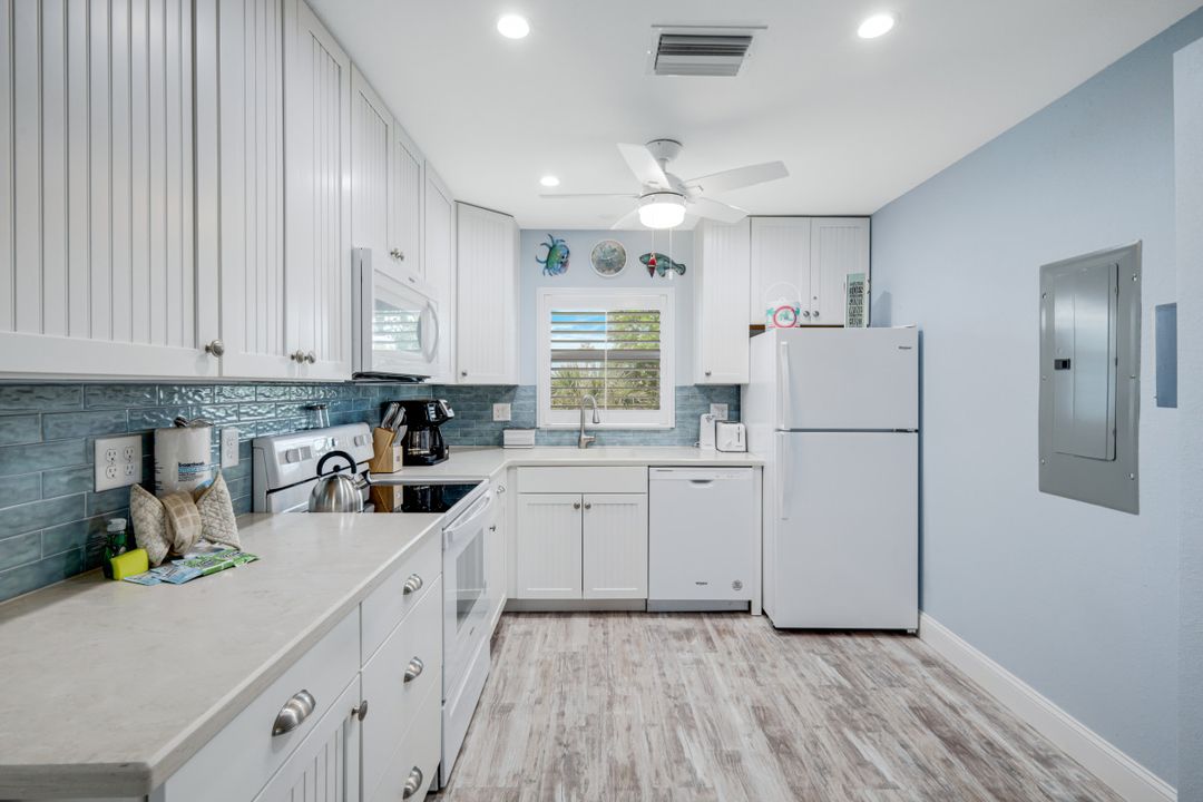 2840 W Gulf Dr #45, Sanibel, FL 33957
