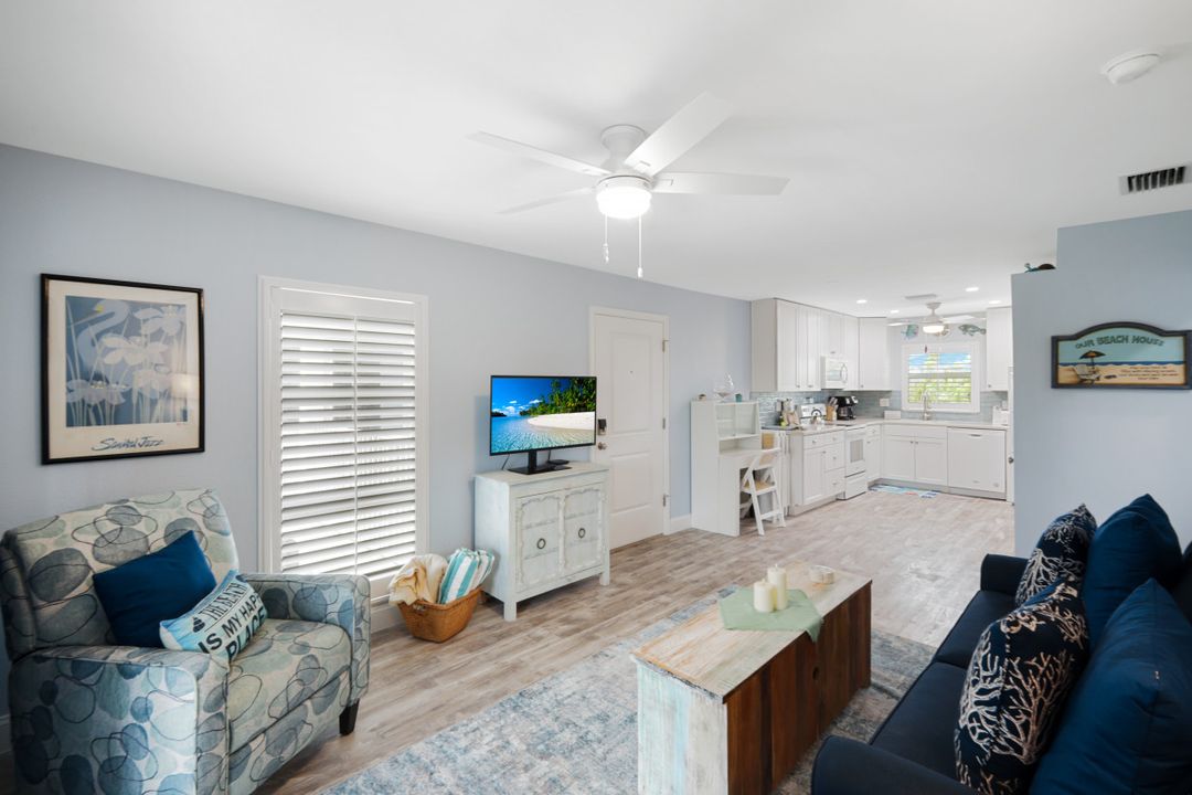 2840 W Gulf Dr #45, Sanibel, FL 33957