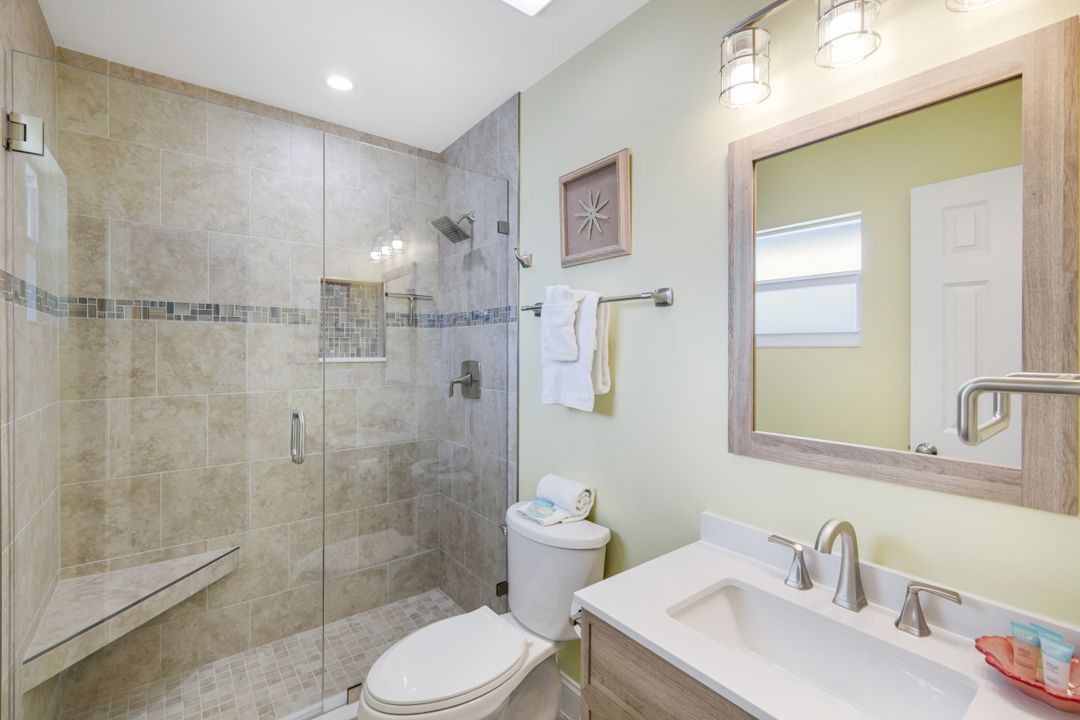 2840 W Gulf Dr #45, Sanibel, FL 33957