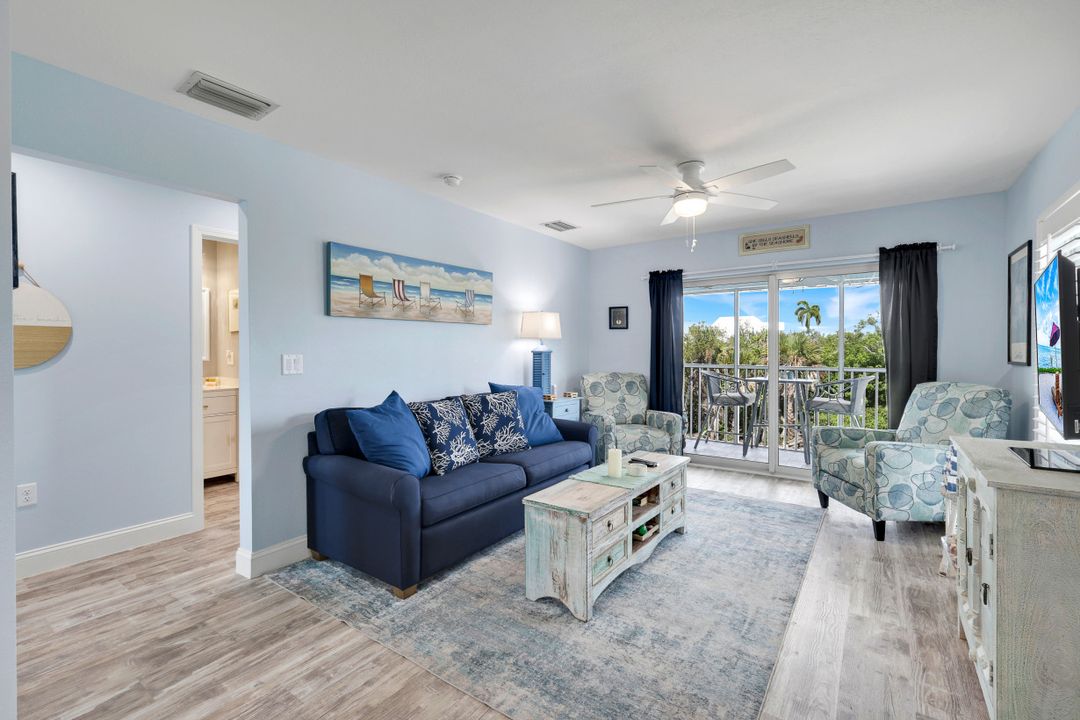 2840 W Gulf Dr #45, Sanibel, FL 33957