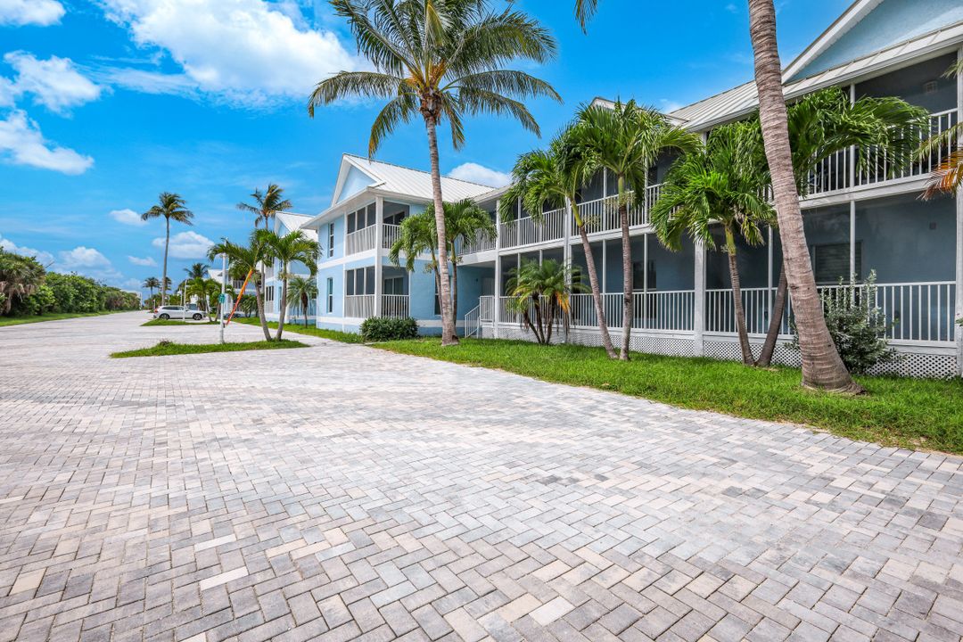 2840 W Gulf Dr #45, Sanibel, FL 33957