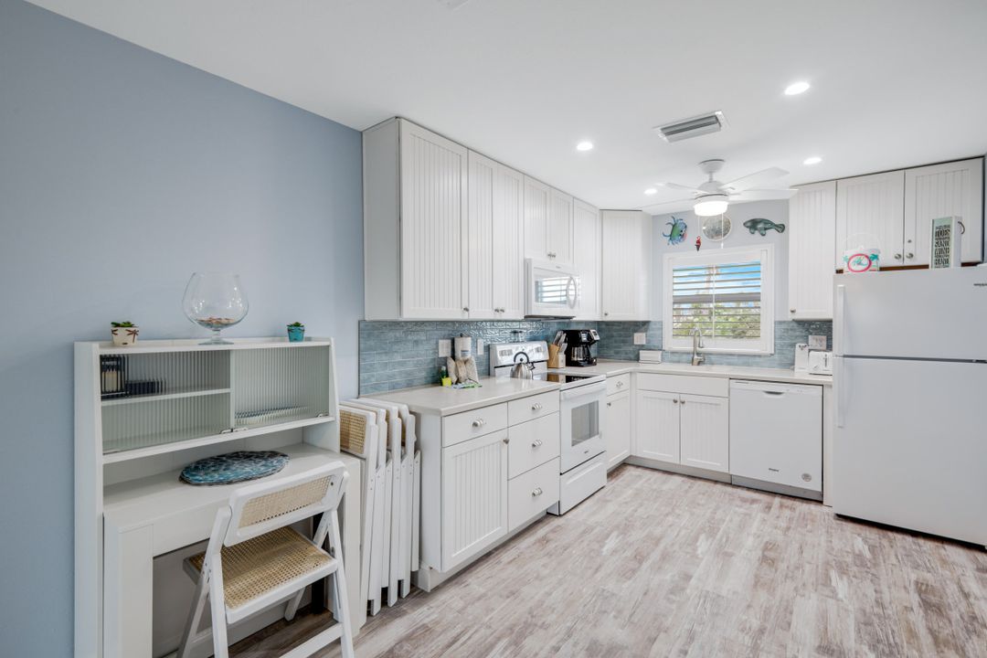 2840 W Gulf Dr #45, Sanibel, FL 33957