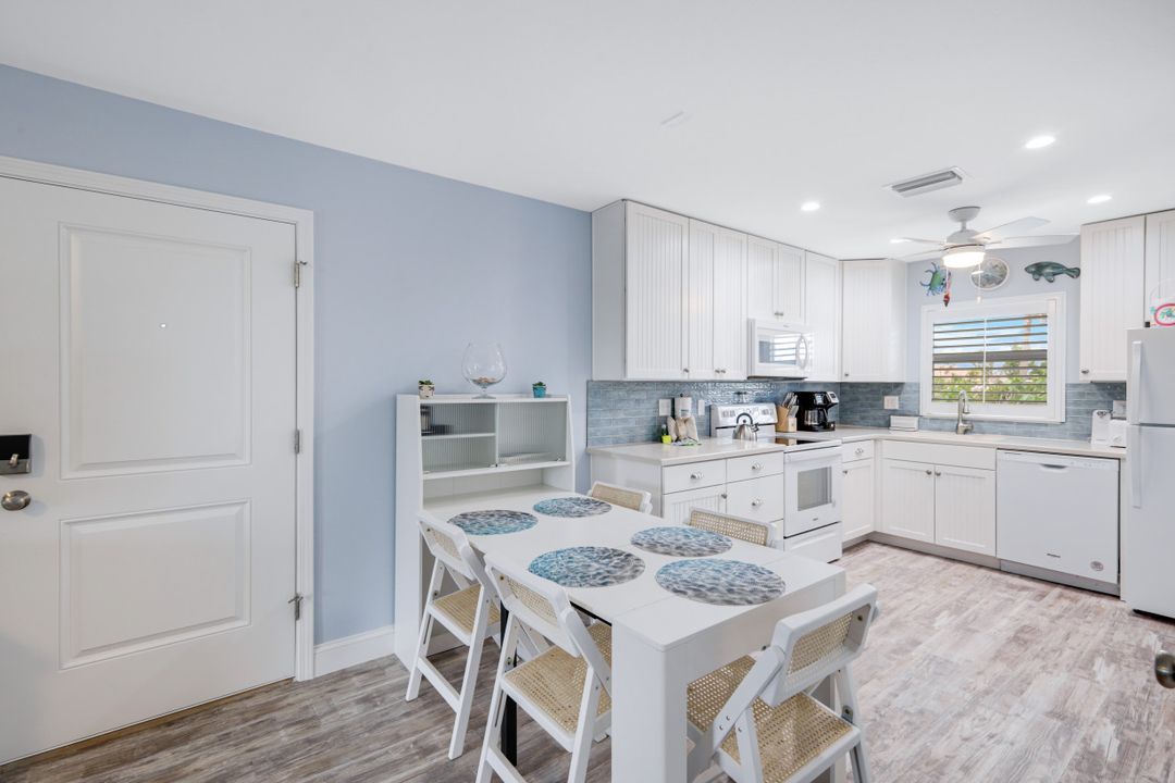 2840 W Gulf Dr #45, Sanibel, FL 33957