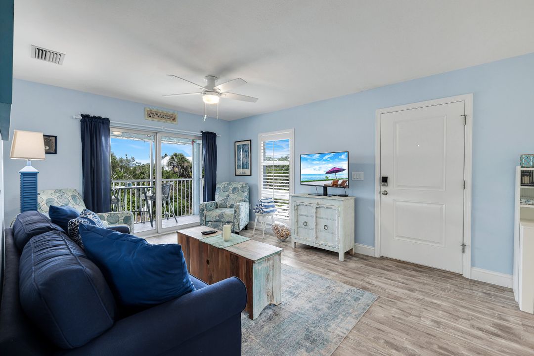 2840 W Gulf Dr #45, Sanibel, FL 33957