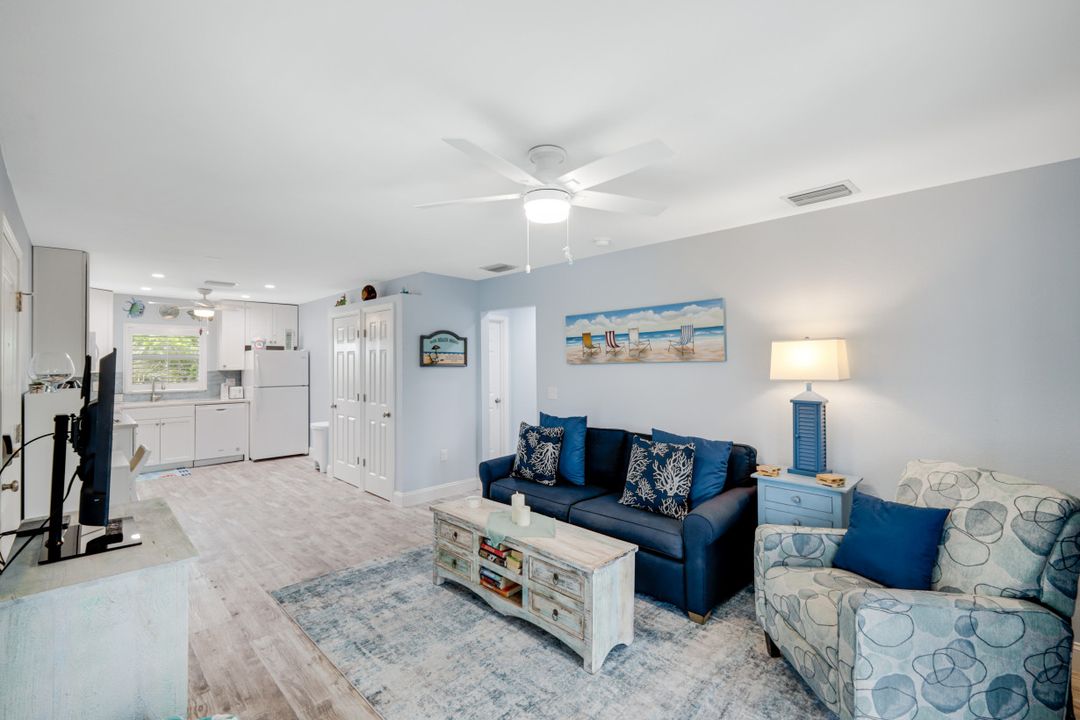 2840 W Gulf Dr #45, Sanibel, FL 33957