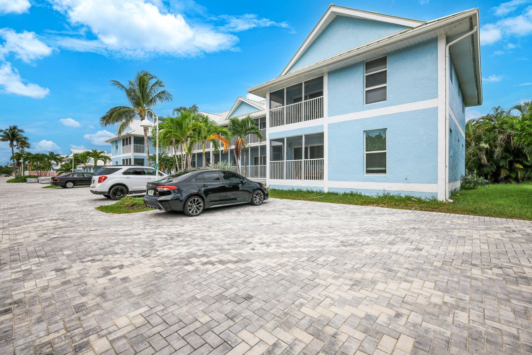 2840 W Gulf Dr #29, Sanibel, FL 33957