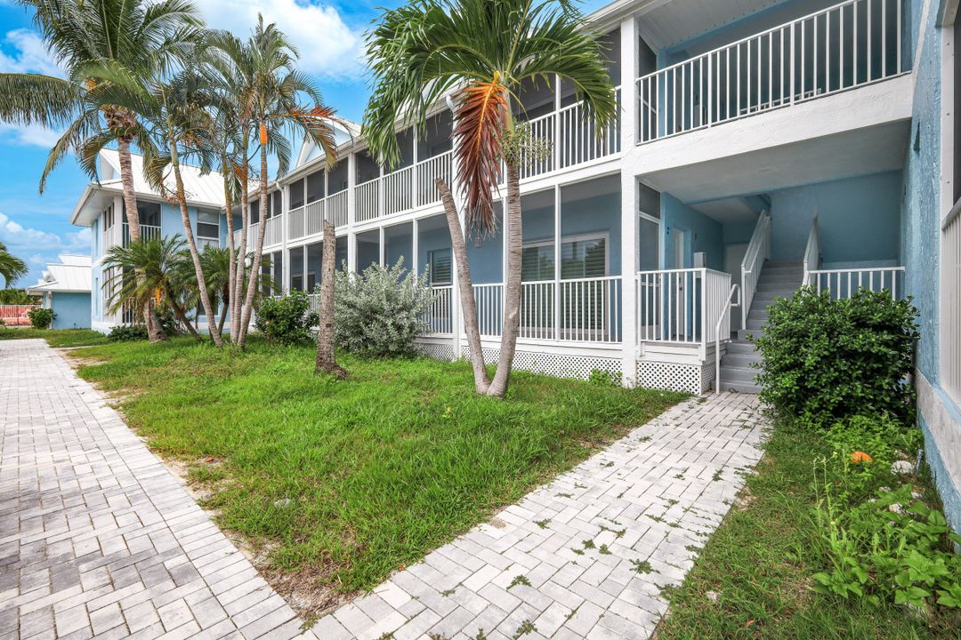 2840 W Gulf Dr #29, Sanibel, FL 33957